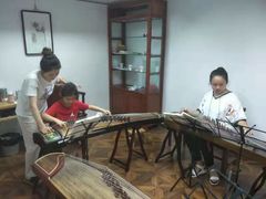 -秦汉胡同国学书院(天鹅湾分馆)