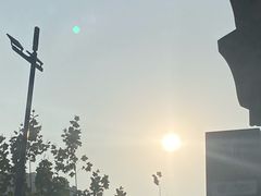 -黄浦江游览快线(金陵东路码头)
