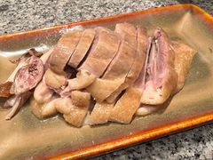 -南京大牌档(青岛万象城店)