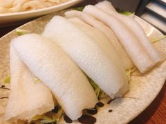 -金海阁海鲜火锅