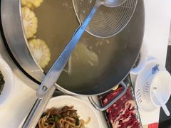 -陈记顺和潮汕牛肉火锅(番禺迎宾大道店)
