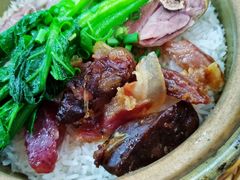 -煲煲掂风味煲仔饭餐厅(西区店)