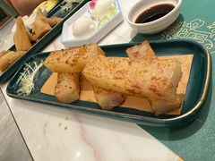 -悦得闲广式茶楼点心(石厦时代广场店)