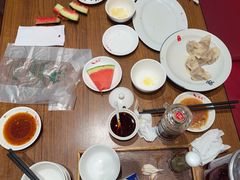 -鸿毛饺子(紫竹桥店)