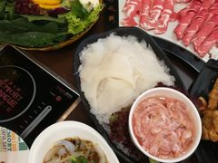 -舌尖记忆重庆火锅(悉尼店)