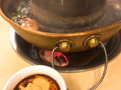 -月圆火锅(宁海东路二店)