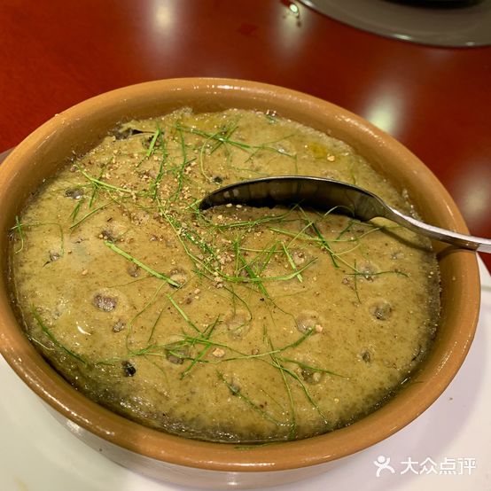 鹿禾酒家(桂和路店)