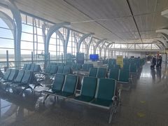 -银川河东国际机场