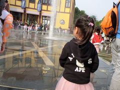 景点-安徒生童话乐园