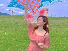 -云漫湖生态度假公园