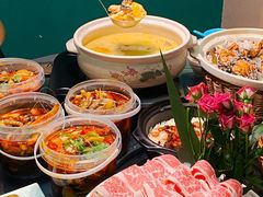 -金龙·打边炉(南京西路店)