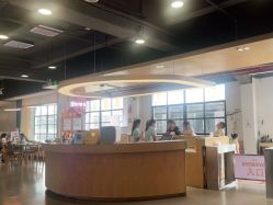 -LePark乐派亲子餐厅(33小镇店)