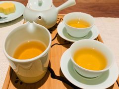 -梅间堂茶馆(绿地缤纷城店)