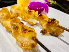 -気楽亭和食料理(气乐亭大世界本店)