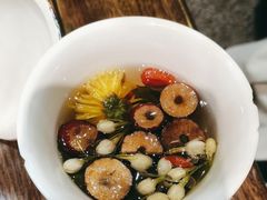 -杨记隆府重庆江湖菜(龙湖滨江天街店)