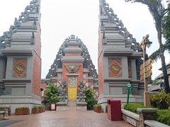 -南宁方特东盟神画