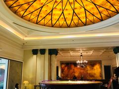 -广州富力丽思卡尔顿酒店