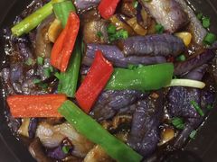 -南山饭店(阳明古镇店)