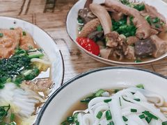 -正宗阳山牛杂(东城店)