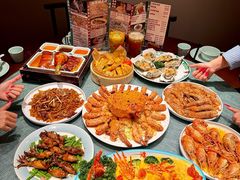 -蚝得喜海鲜(东城店)