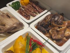 -四季轩中餐厅·萧山味道·运河家宴(三立开元名都店)