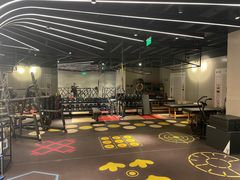 -威尔仕健身·游泳(中港汇店)