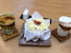 -北京铁手咖啡制造总局metalhands(东四店)