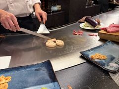 -神户牛排餐厅MOURIYA(总店)