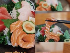 -季夏金枪鱼牛排自助餐厅(海悦天地店)
