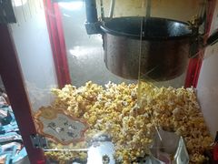 -鼎原力量东北吊炉烧烤(临河街店)