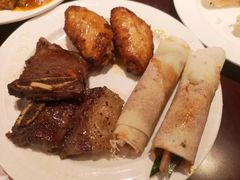 -东莞塘厦三正半山温泉酒店·沙利文西餐厅