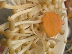 -麻辣空间·清油火锅(万达广场店)