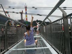 -梦幻奥陶纪景区