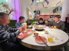 -九鼎轩火锅大排挡