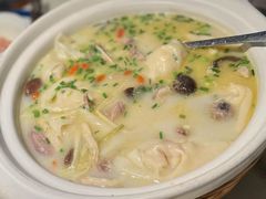 大方鸭馄饨-東大方(武康千秋广场店)