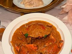 -狮拾久·现代新加坡料理(福田COCO Park店)