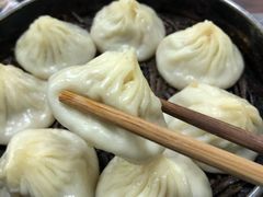 -鲁氏汤包王(长白街店)