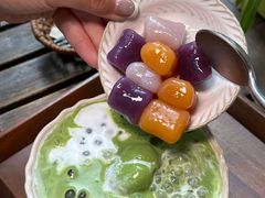 -绿小院(荔湾店)