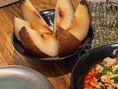 -北丐先生·野馄饨烧烤(长宁龙之梦店)