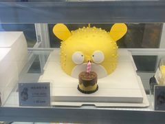 -匡小敏手工烘培(大地金墅店)