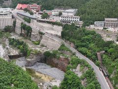 -狼牙山风景区