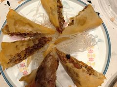 -点都德(广州白云山景区南门店)