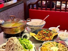 -淮安人家·悦达嘉宴(深圳路店)