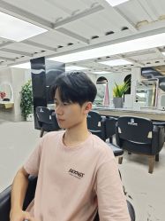 -苏奇发型·烫发染发