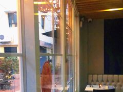 靠窗位-安德鲁饼店(总店)