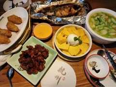 -新白鹿餐厅(城西银泰城店)