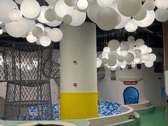 -涨巢·潮玩水疗局
