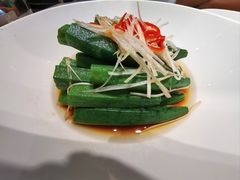 -城南往事·鲁菜·烤鸭(世茂宽厚里·大明湖店)