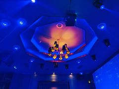 -宝岛甲壳虫KTV(蓝天路店)