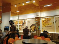-五星海南鸡饭餐馆(东海岸路店)
